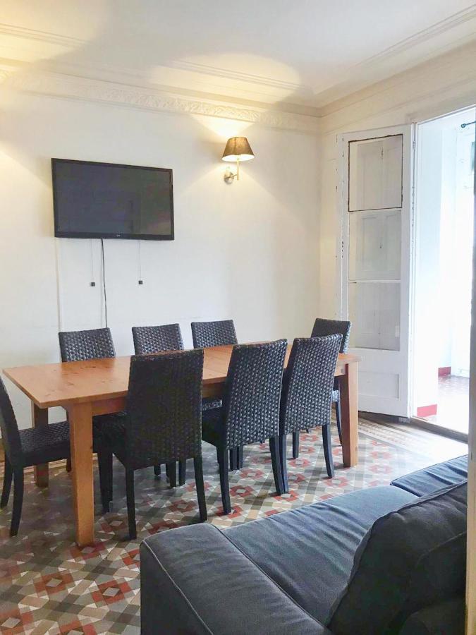 Apartamento Key Vintage - Passeig De Gracia Barcelona