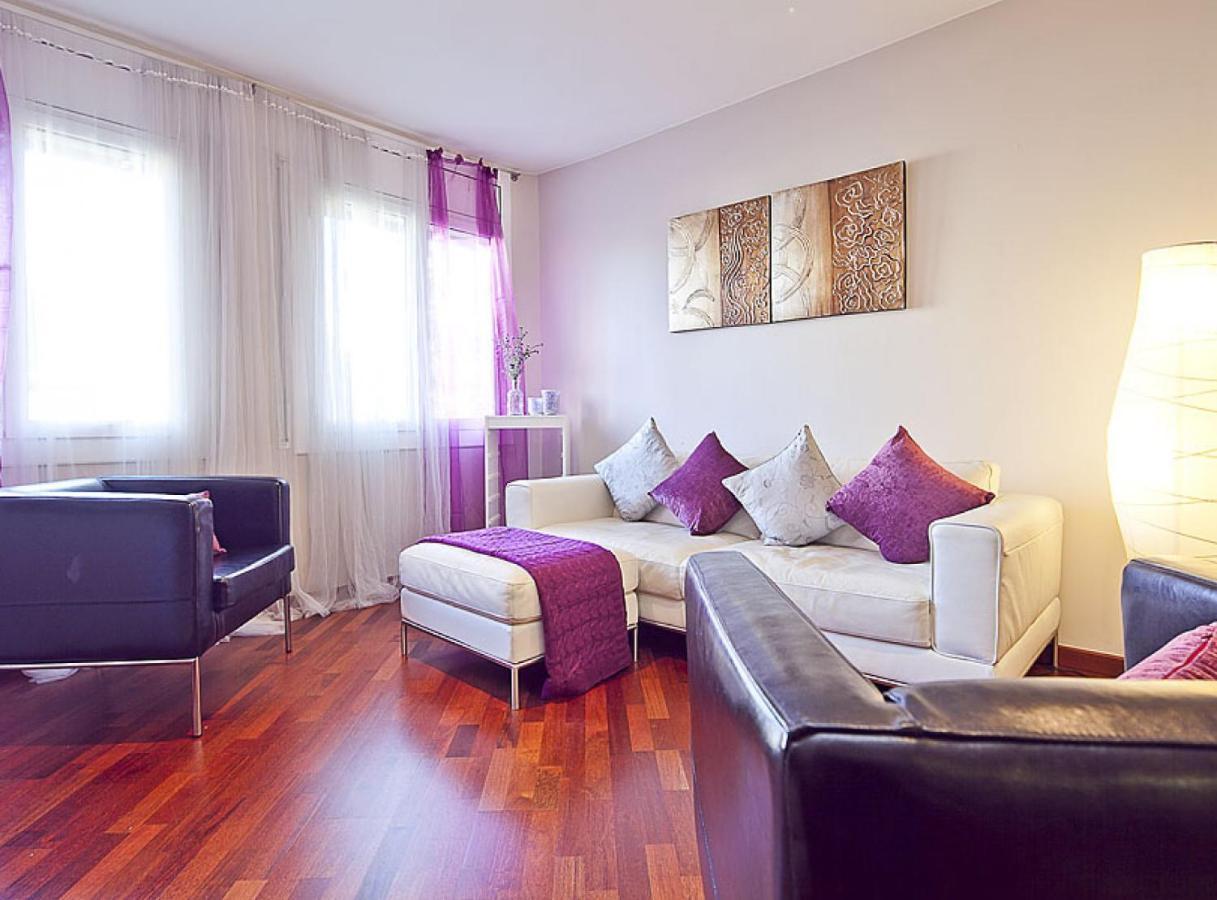 Apartamento Ciutadella Park Born *
