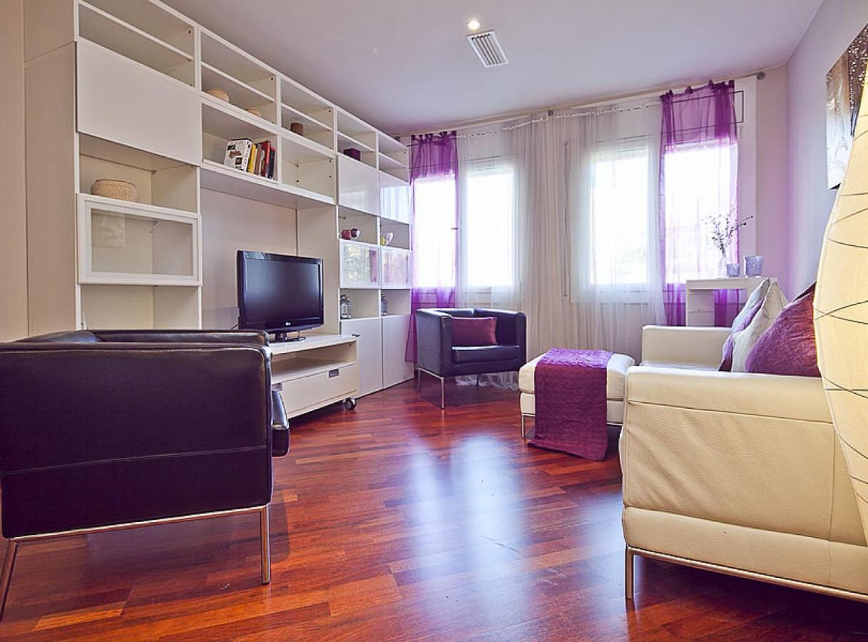Ciutadella Park Born Apartamento Barcelona