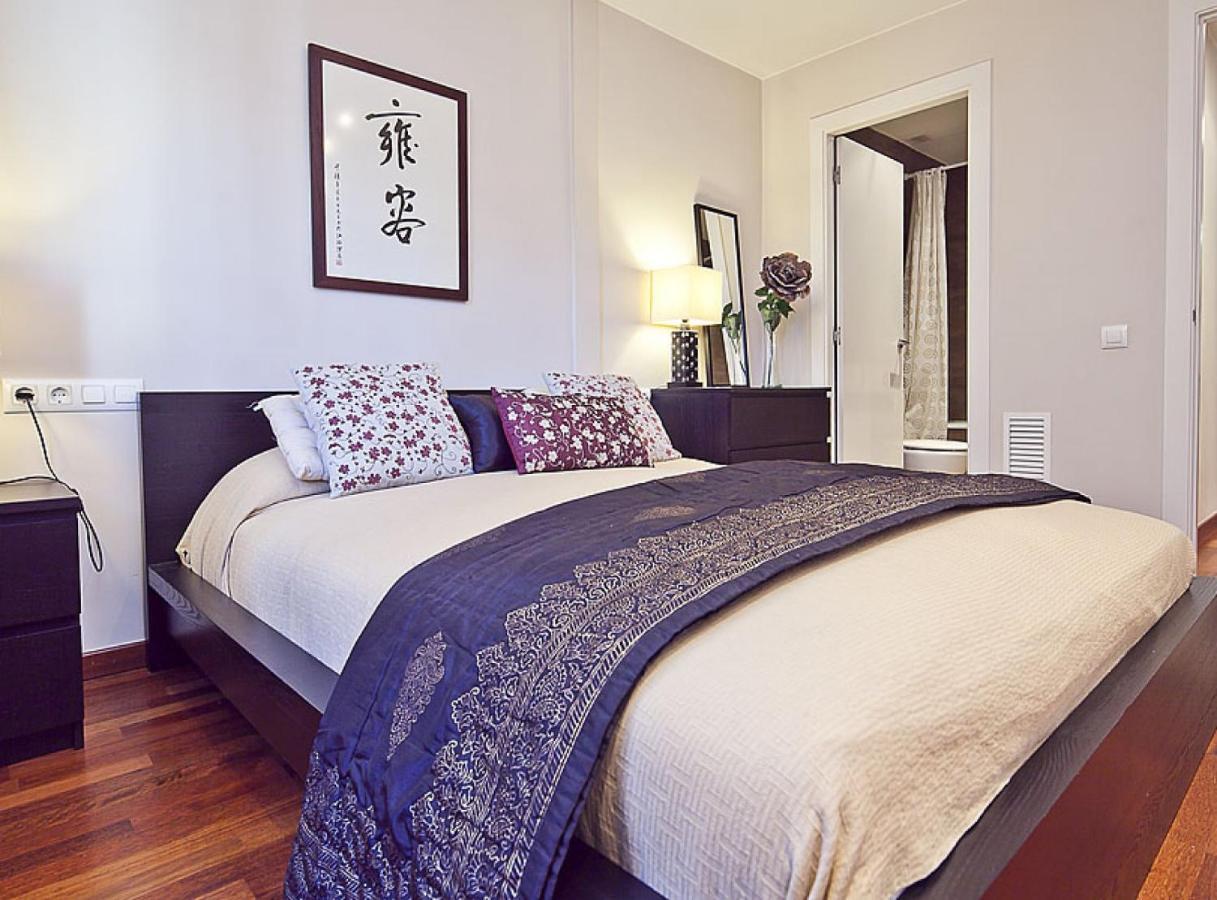 Ciutadella Park Born Apartamento