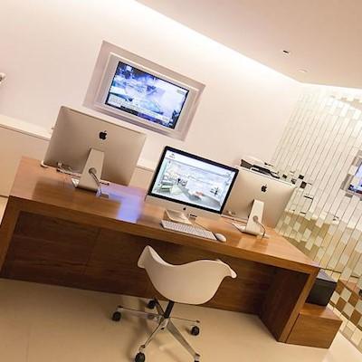 Hilton Hotel 4*