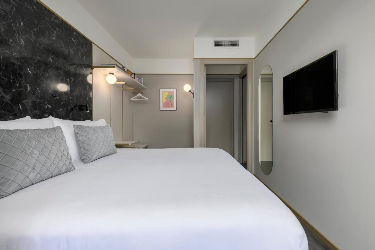 Apartahotel Be Mate Paseo De Gracia