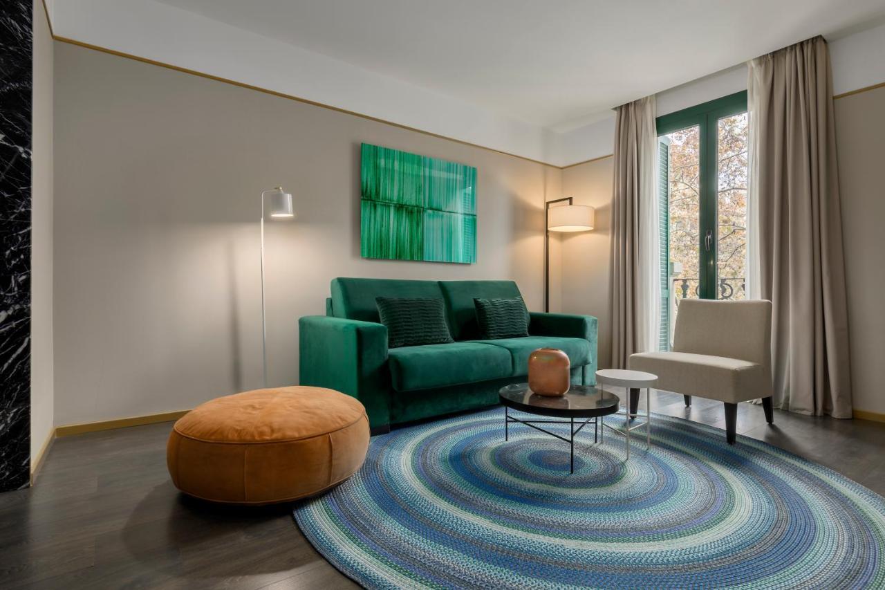 Apartahotel Be Mate Paseo De Gracia 3*