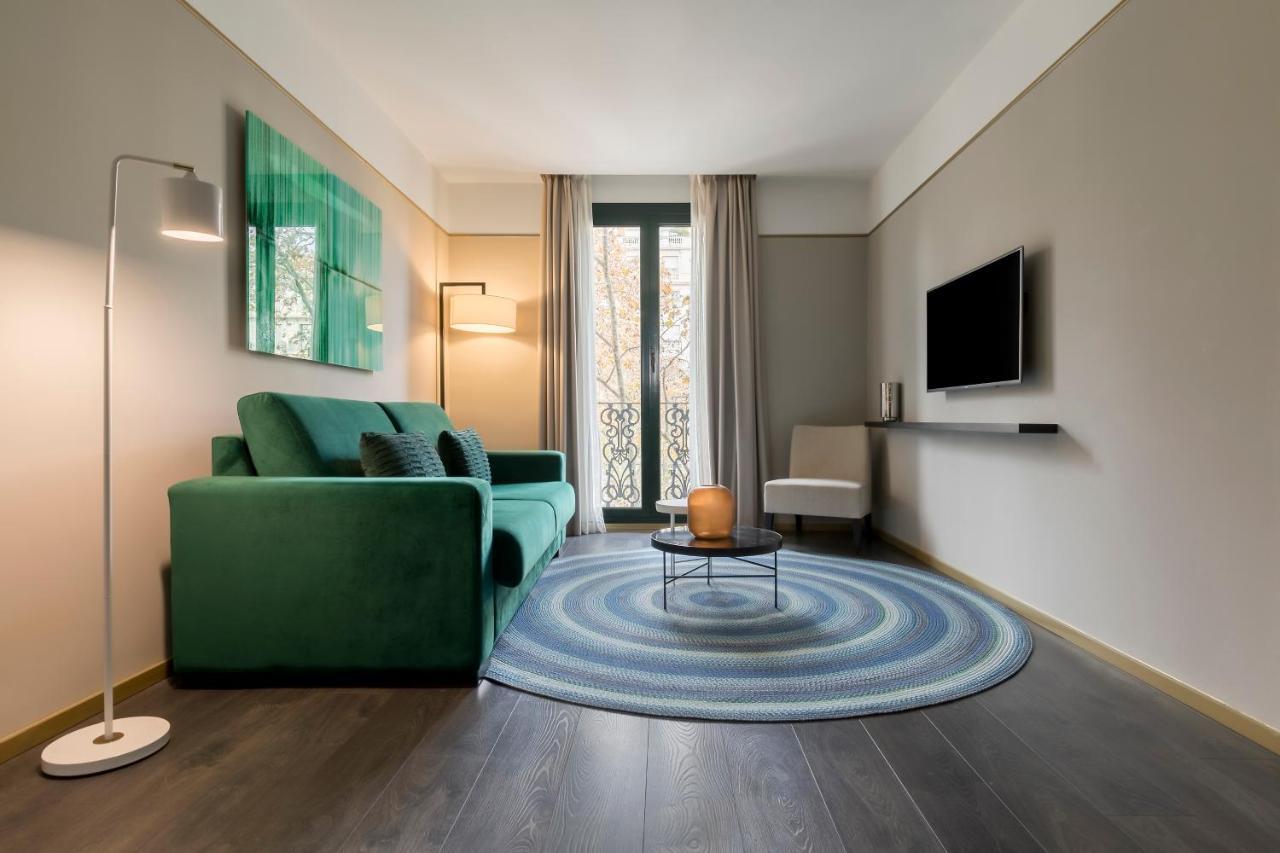 Apartahotel Be Mate Paseo De Gracia