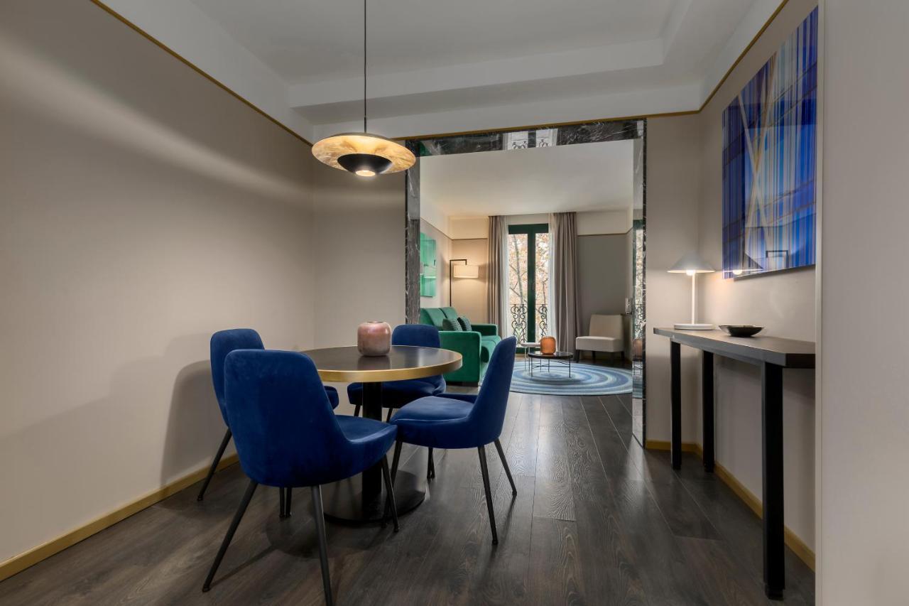 Be Mate Paseo De Gracia Apartahotel 3*