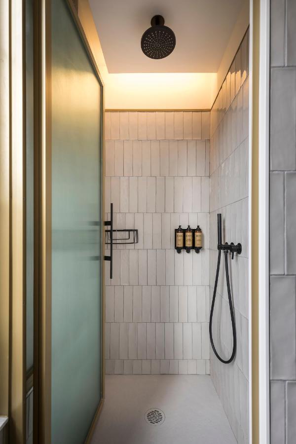 Apartahotel Be Mate Paseo De Gracia 3*