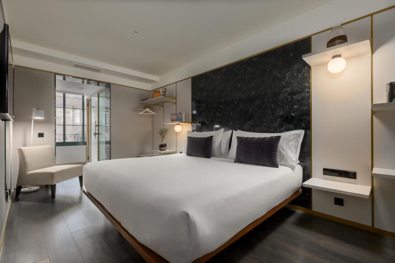 Apartahotel Be Mate Paseo De Gracia 3*