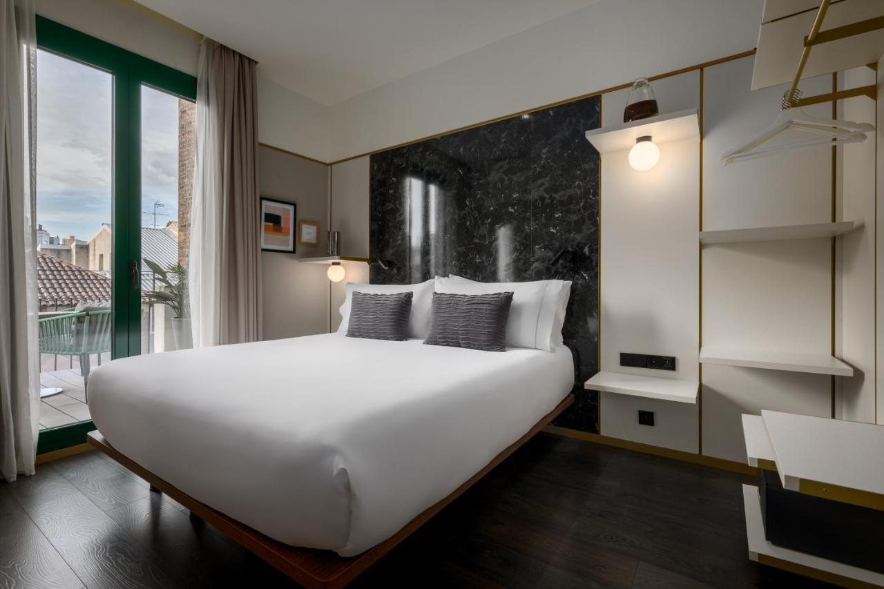 Be Mate Paseo De Gracia Apartahotel 3*