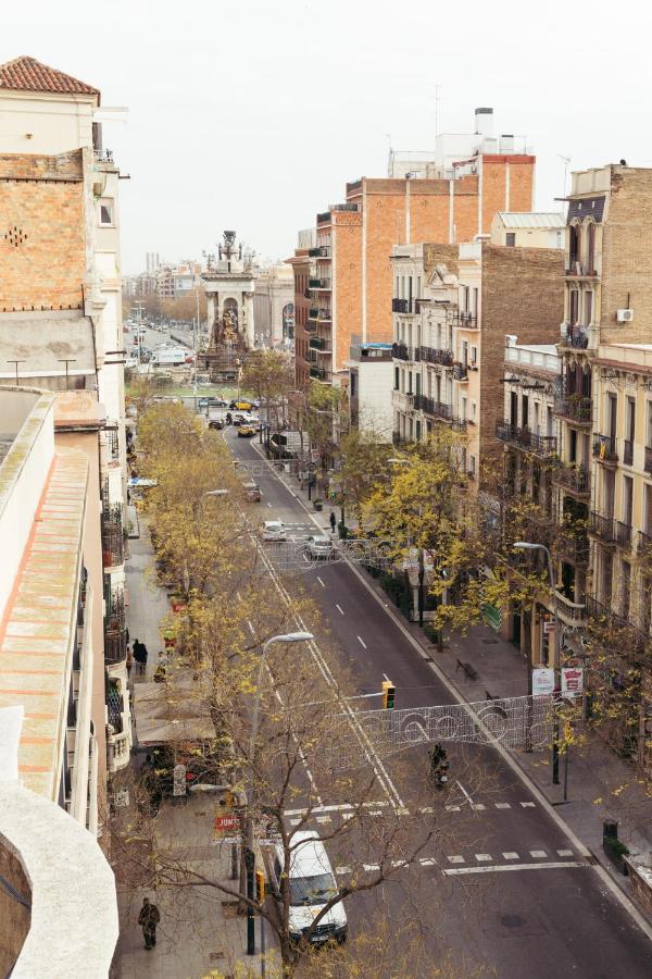 Apartment Casa Felipa Plaza Espana