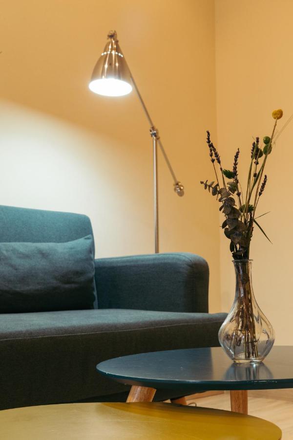 Casa Felipa Plaza Espana Barcelona