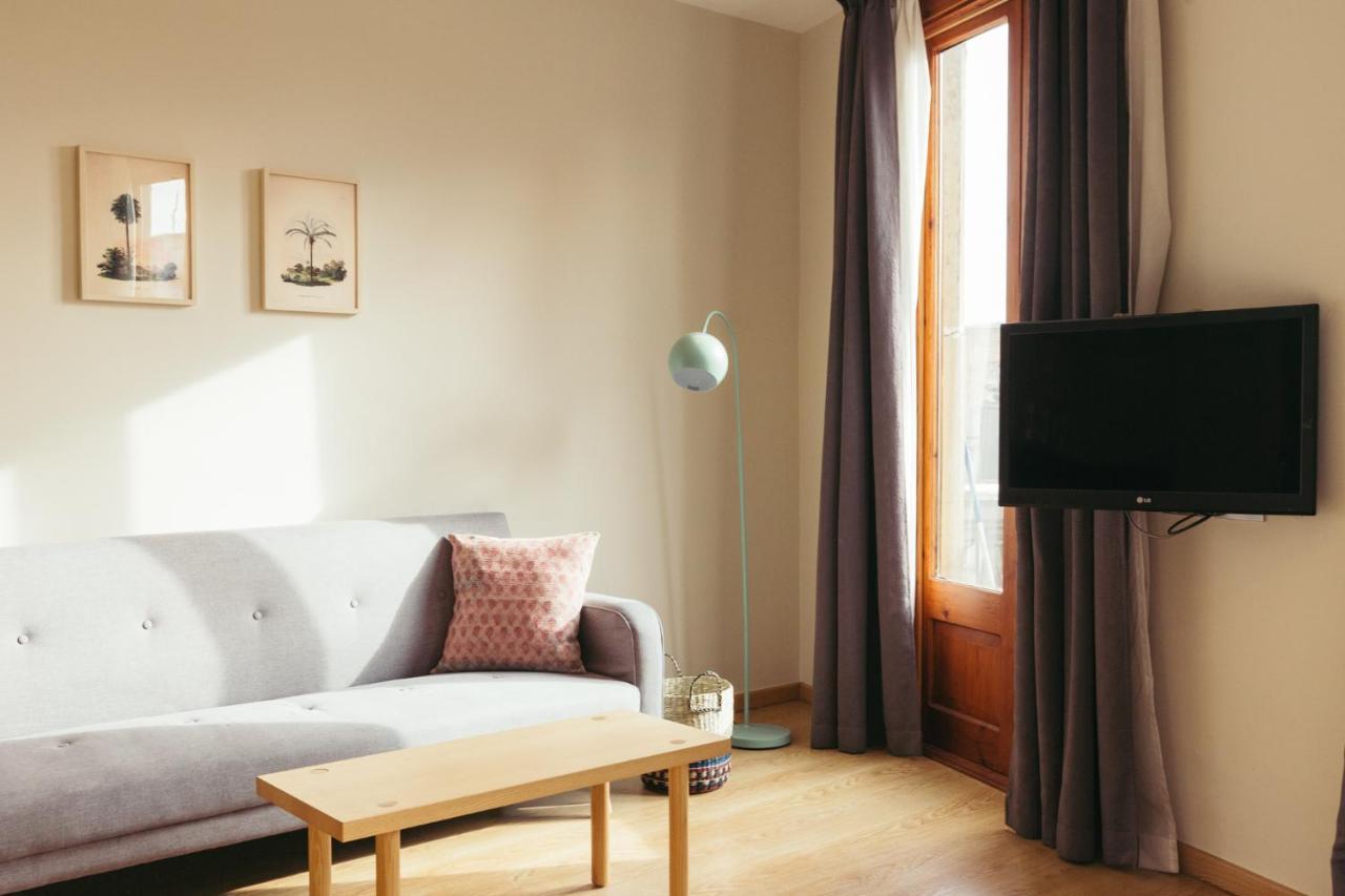Apartment Casa Felipa Plaza Espana Barcelona