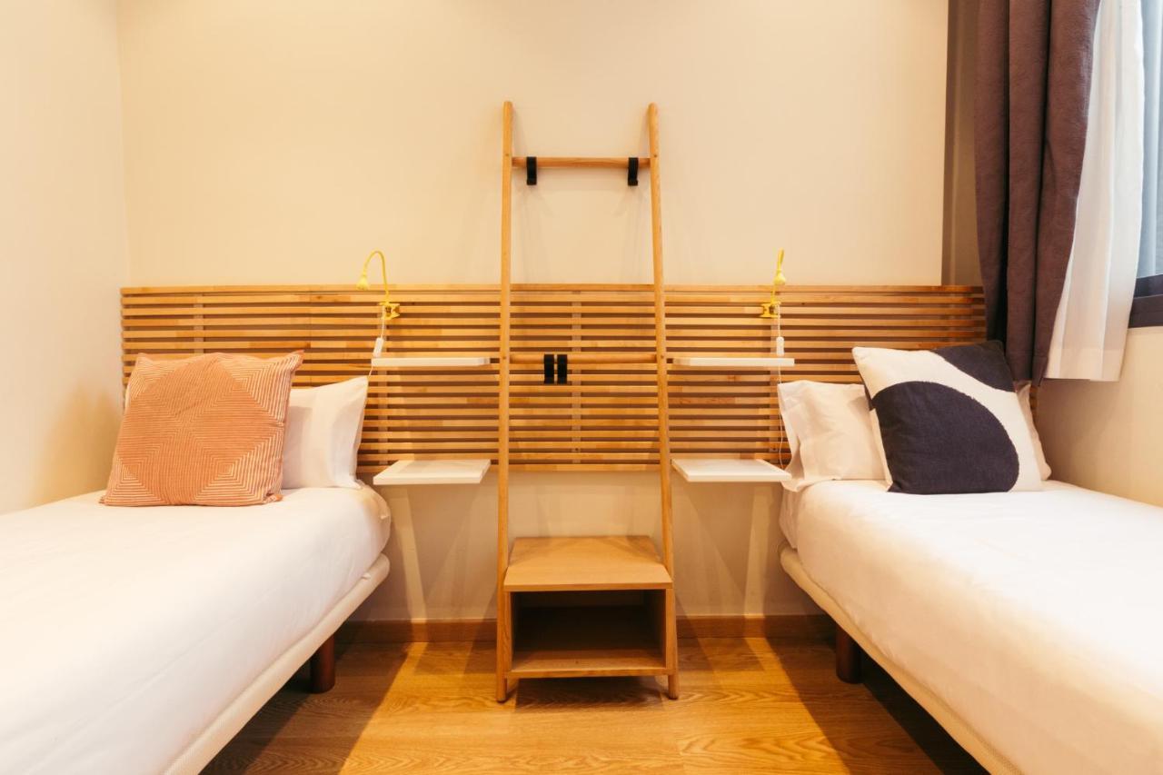Apartment Casa Felipa Plaza Espana Barcelona