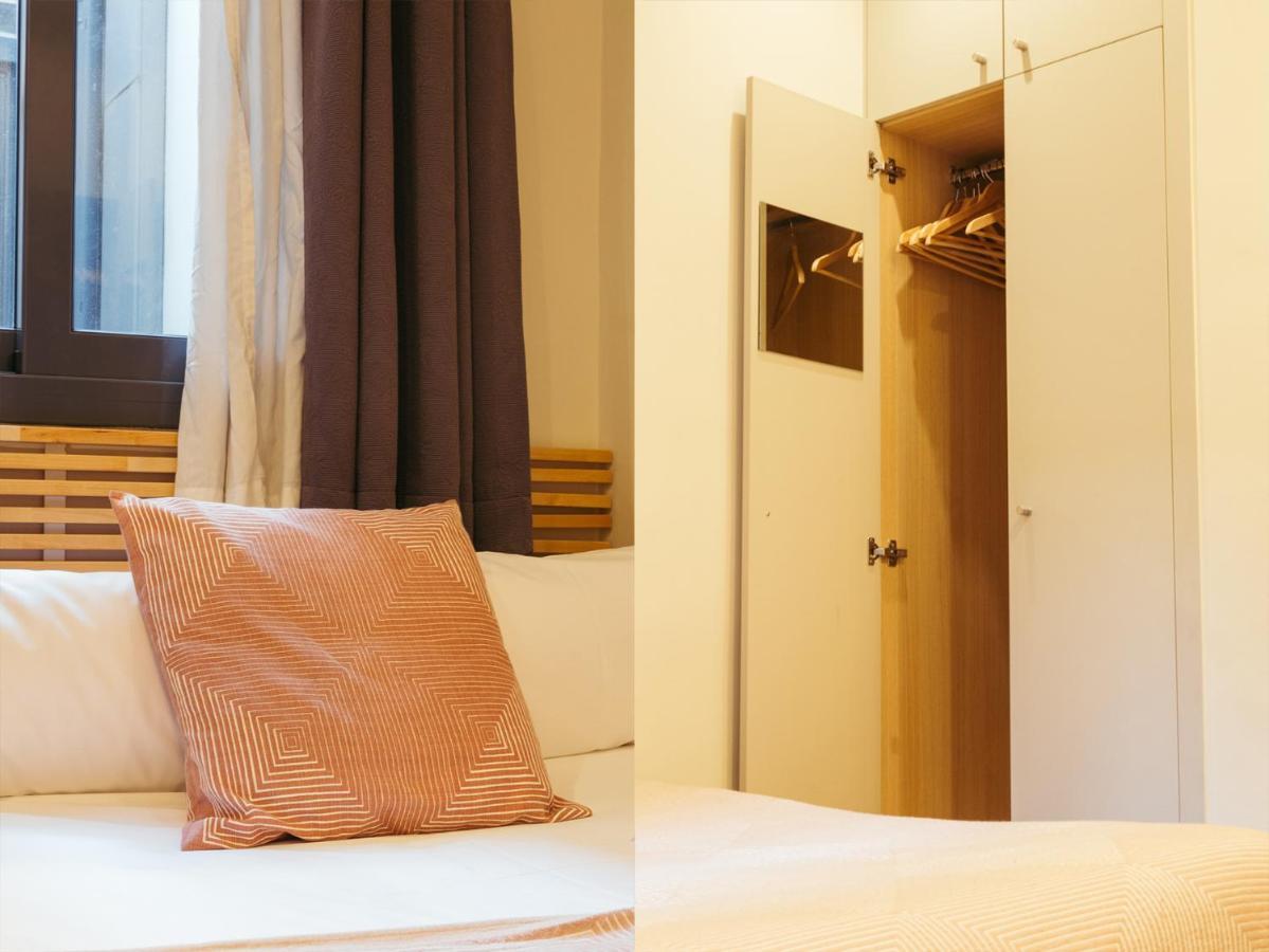 Apartment Casa Felipa Plaza Espana Barcelona