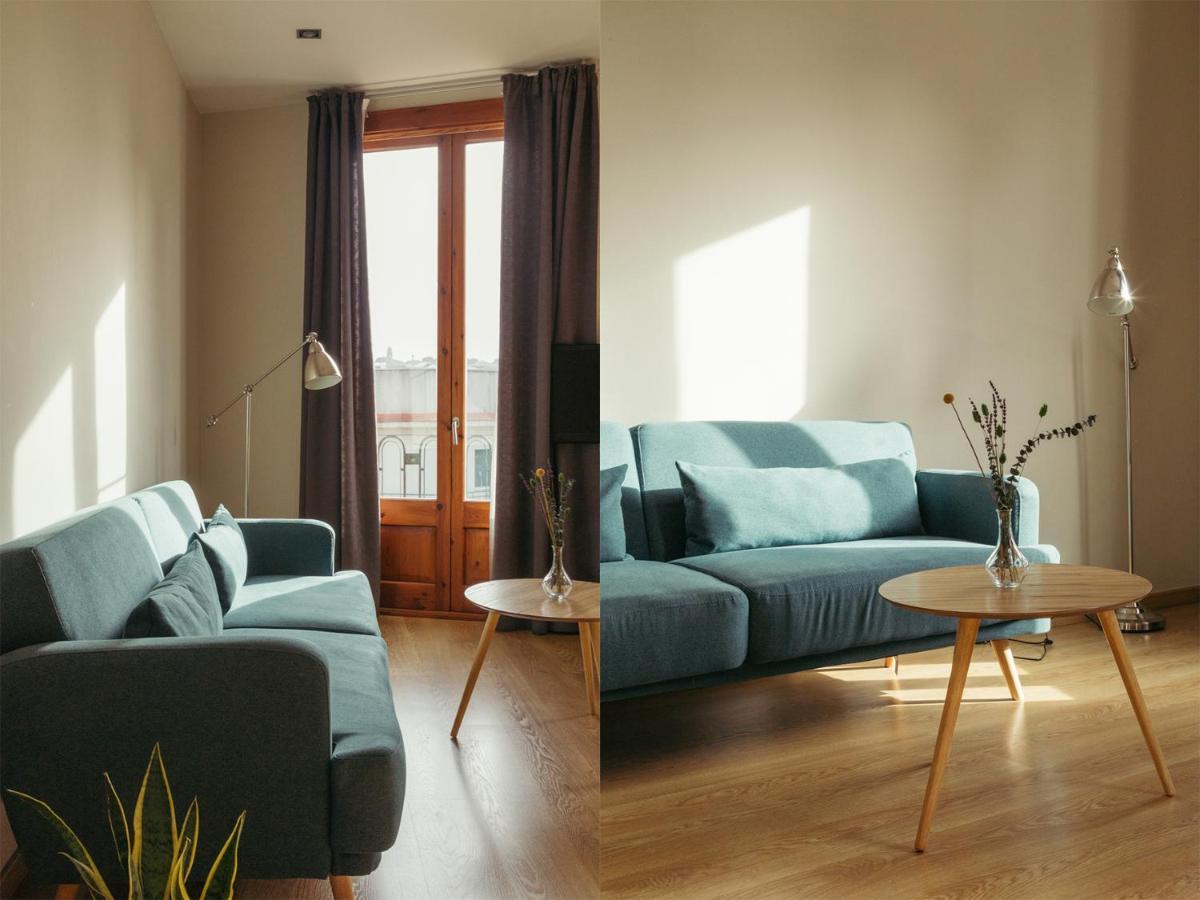 Casa Felipa Plaza Espana Apartment *
