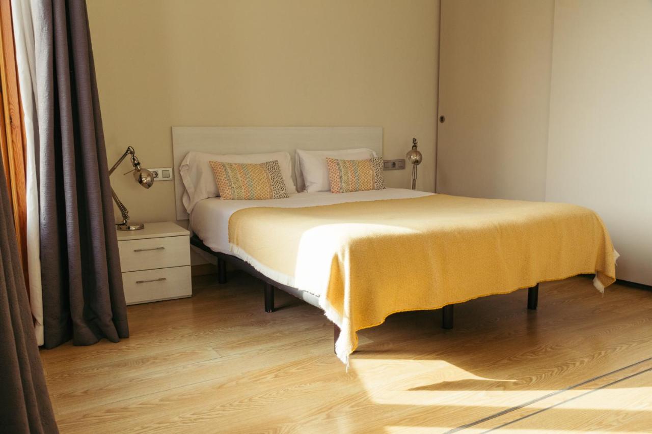 Apartment Casa Felipa Plaza Espana Barcelona