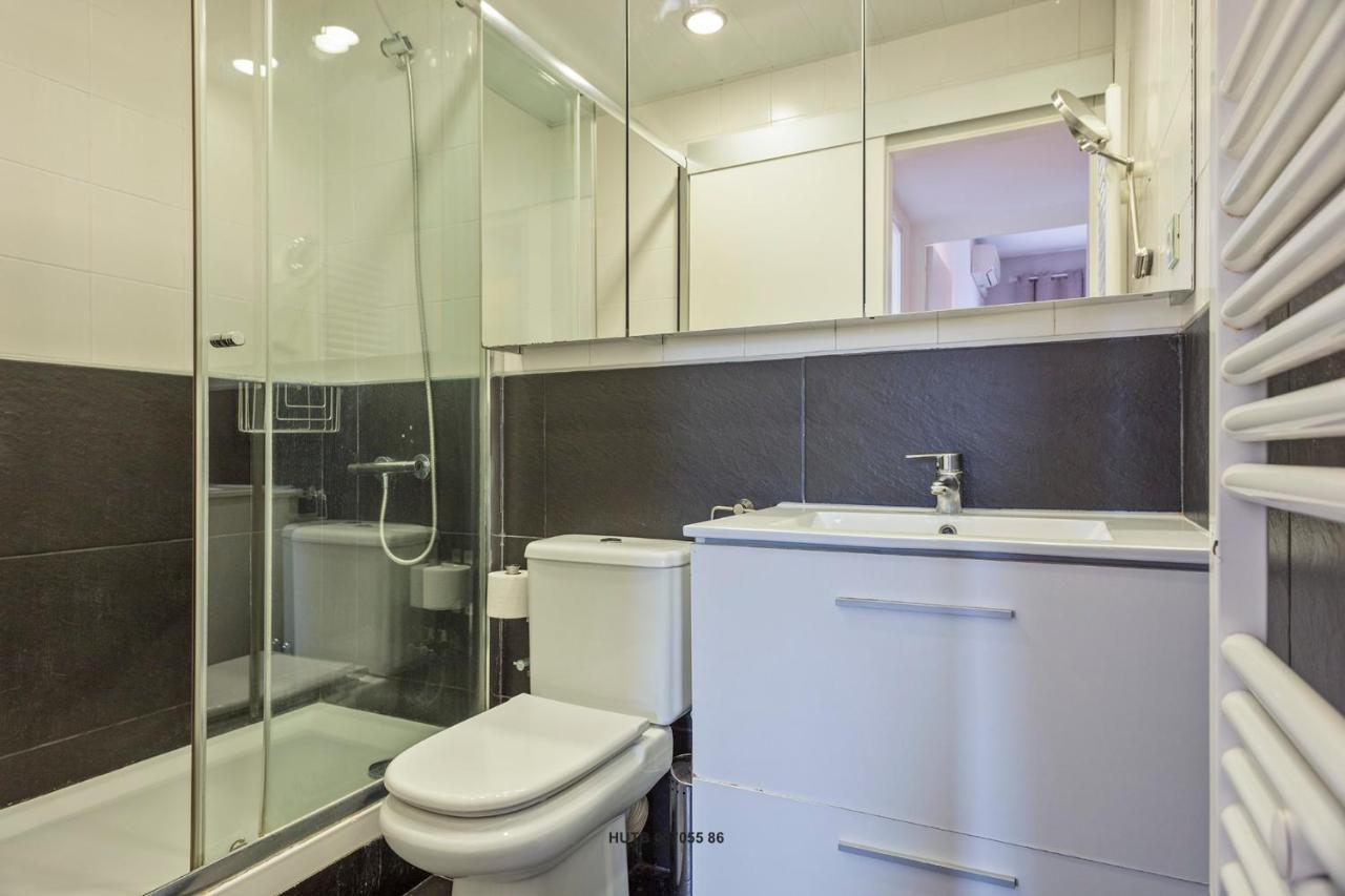 Apartamento Alcam Augusta