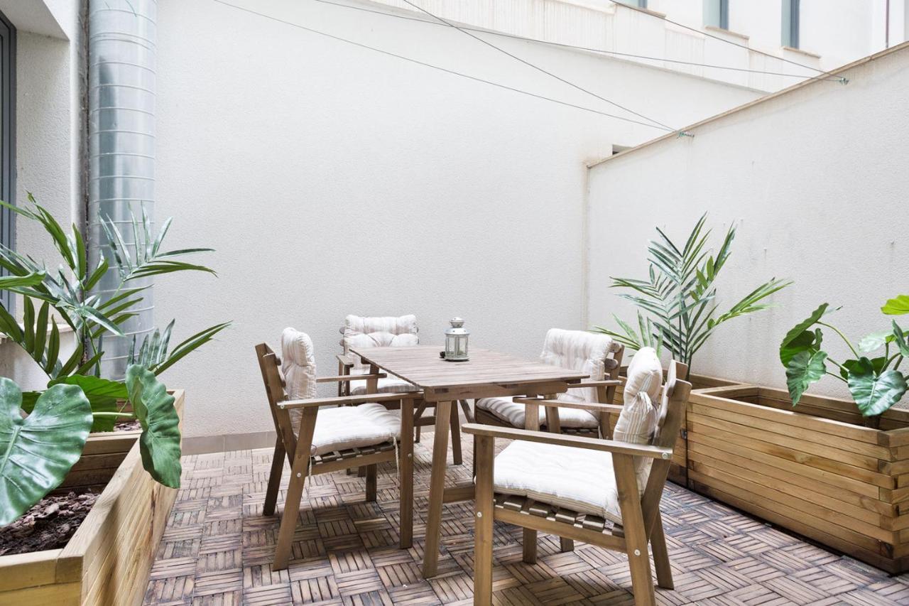 Les Corts Exclusive By Olala Homes Apartamento