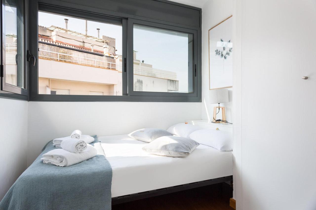 Les Corts Exclusive By Olala Homes Apartamento *