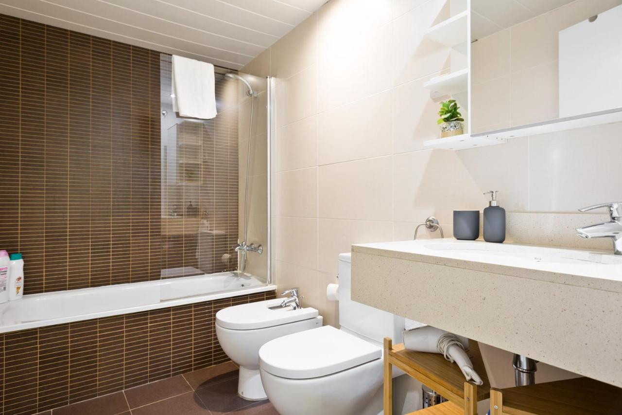 Apartamento Les Corts Exclusive By Olala Homes Barcelona