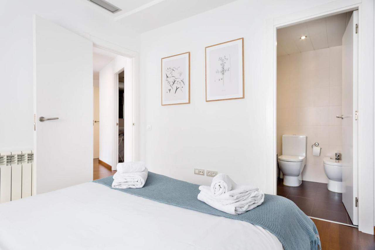 Apartamento Les Corts Exclusive By Olala Homes Barcelona