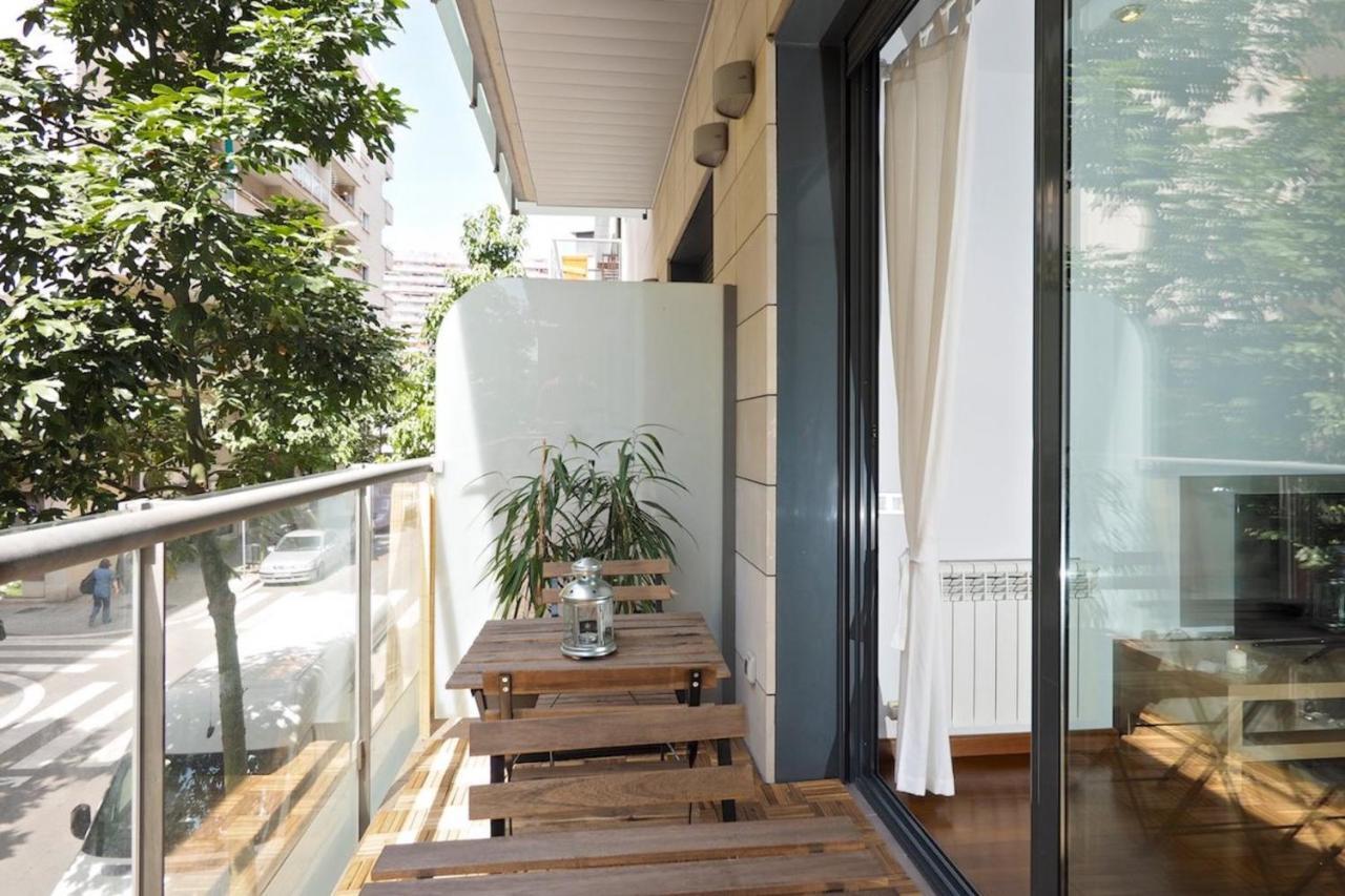 Apartamento Les Corts Exclusive By Olala Homes *