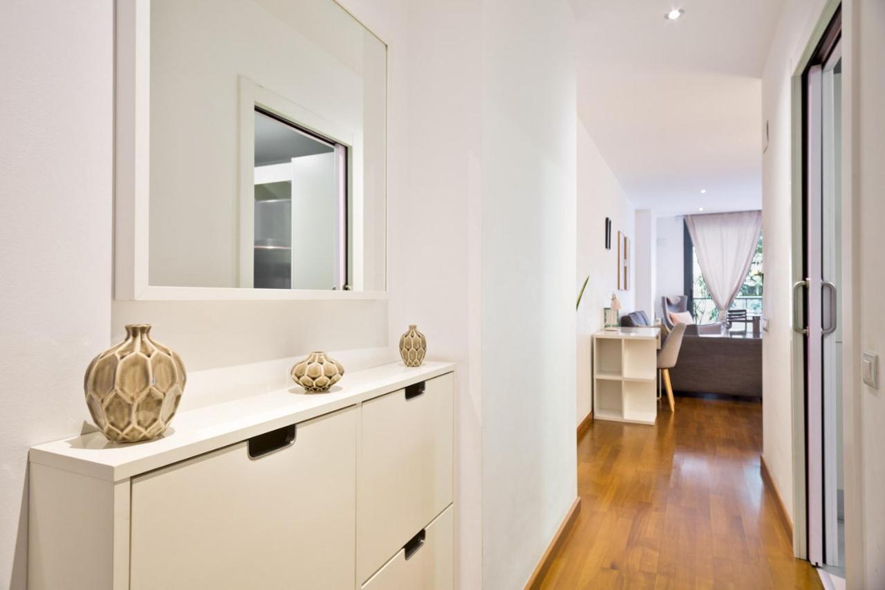 Apartamento Les Corts Exclusive By Olala Homes