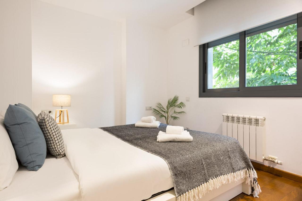 Apartamento Les Corts Exclusive By Olala Homes *