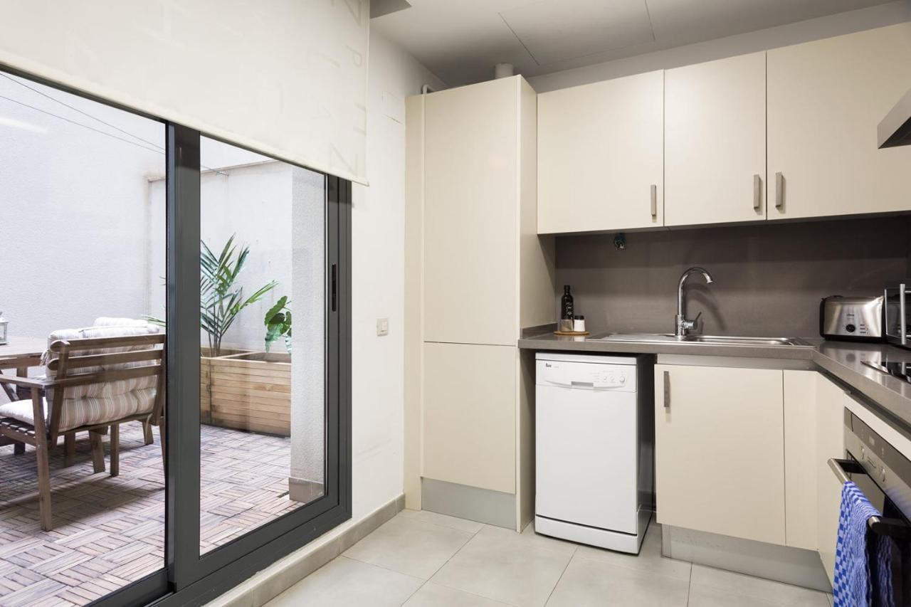Les Corts Exclusive By Olala Homes Apartamento Barcelona