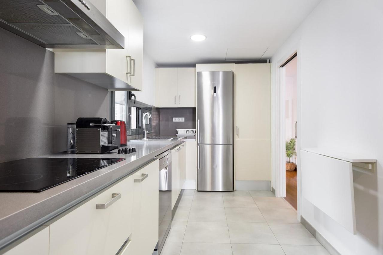 Apartamento Les Corts Exclusive By Olala Homes *