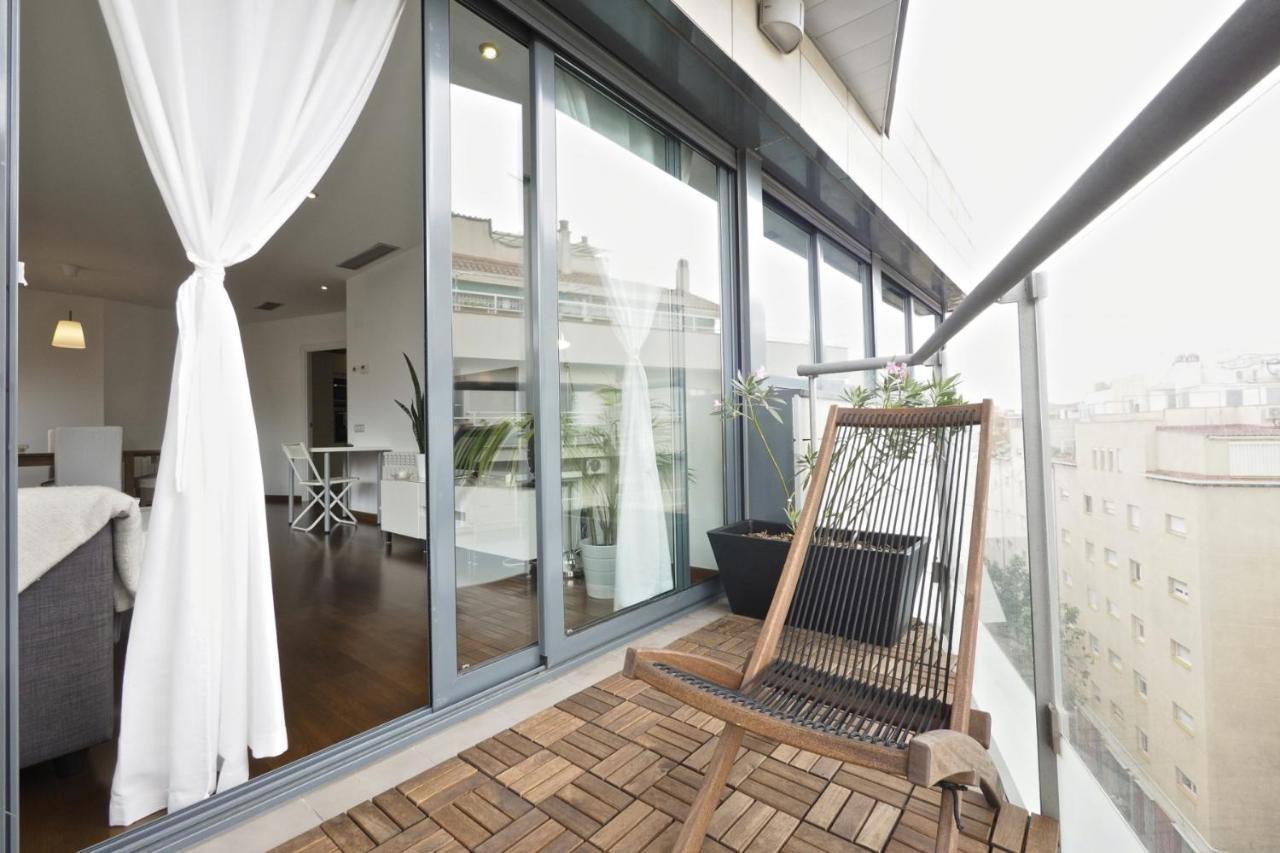Apartamento Les Corts Exclusive By Olala Homes *
