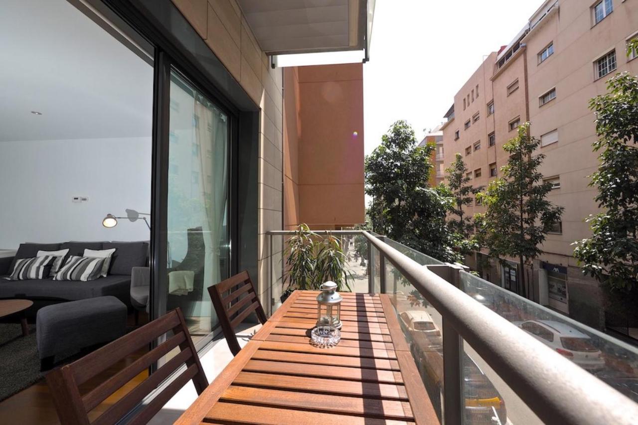 Apartamento Les Corts Exclusive By Olala Homes