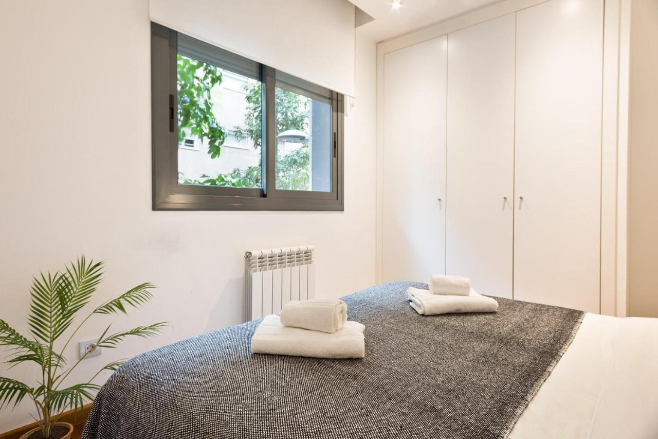 Apartamento Les Corts Exclusive By Olala Homes