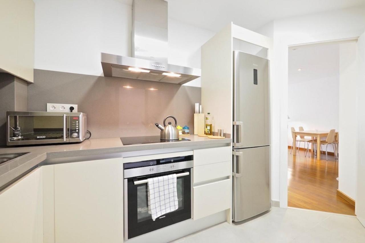Apartamento Les Corts Exclusive By Olala Homes *