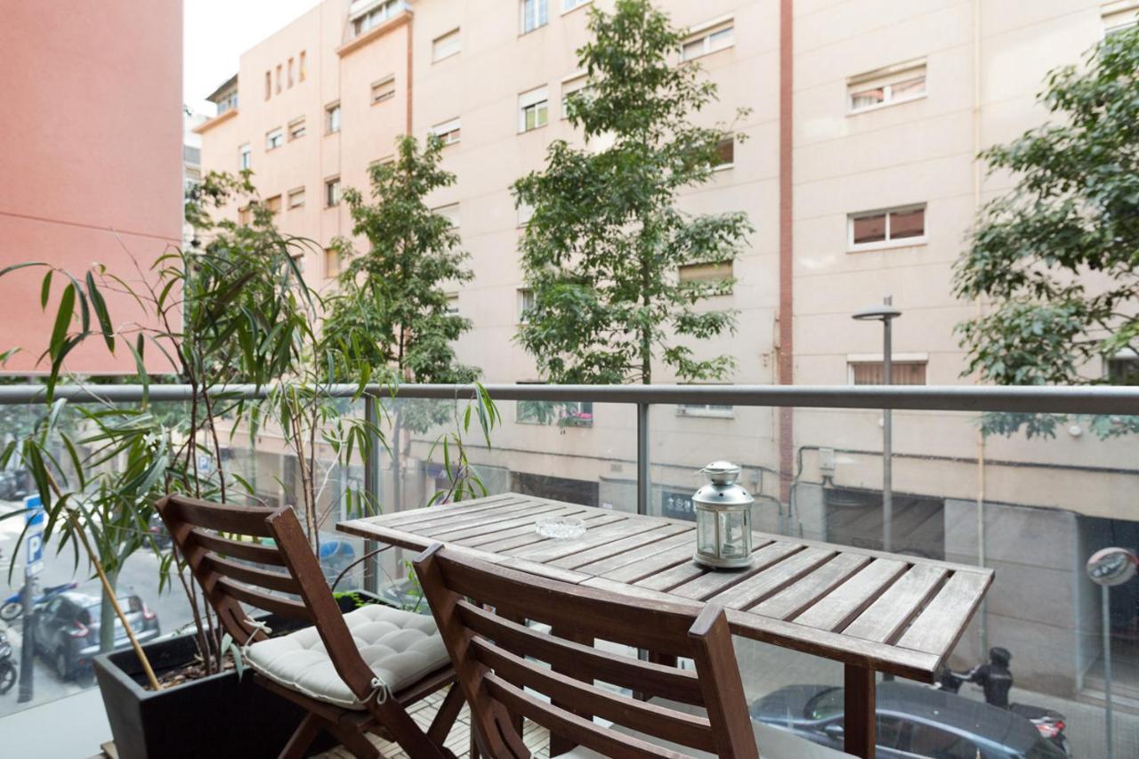 Les Corts Exclusive By Olala Homes *