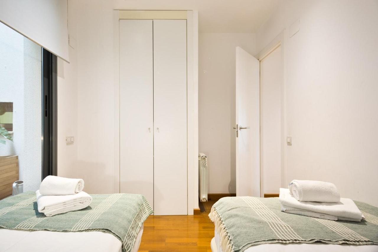 Apartamento Les Corts Exclusive By Olala Homes Barcelona