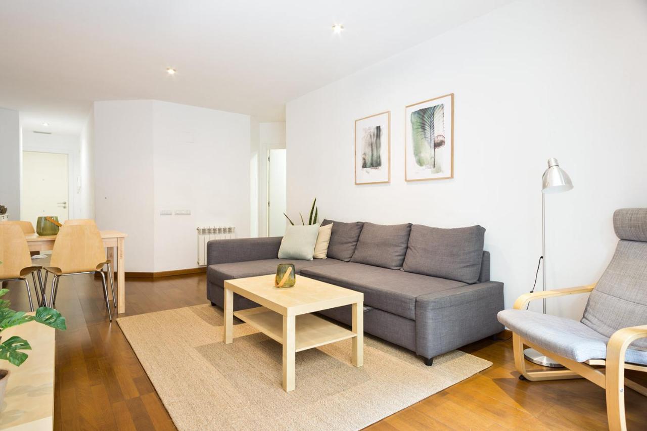 Les Corts Exclusive By Olala Homes Apartamento Barcelona