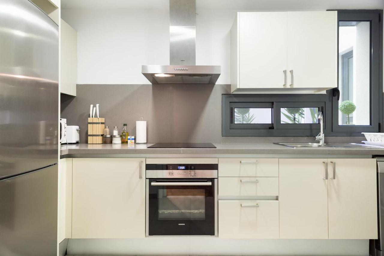 Apartamento Les Corts Exclusive By Olala Homes
