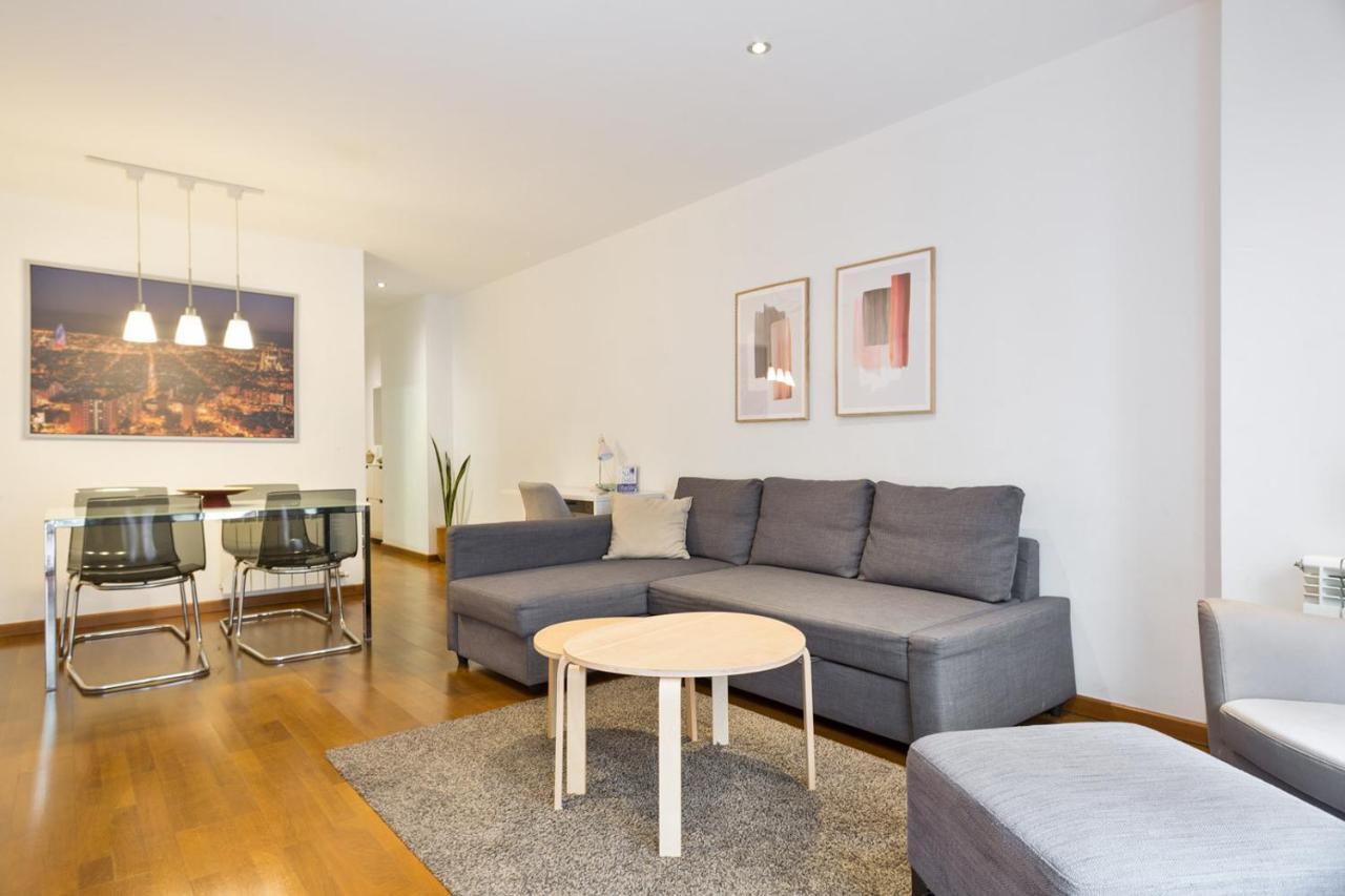 Les Corts Exclusive By Olala Homes Apartamento Barcelona