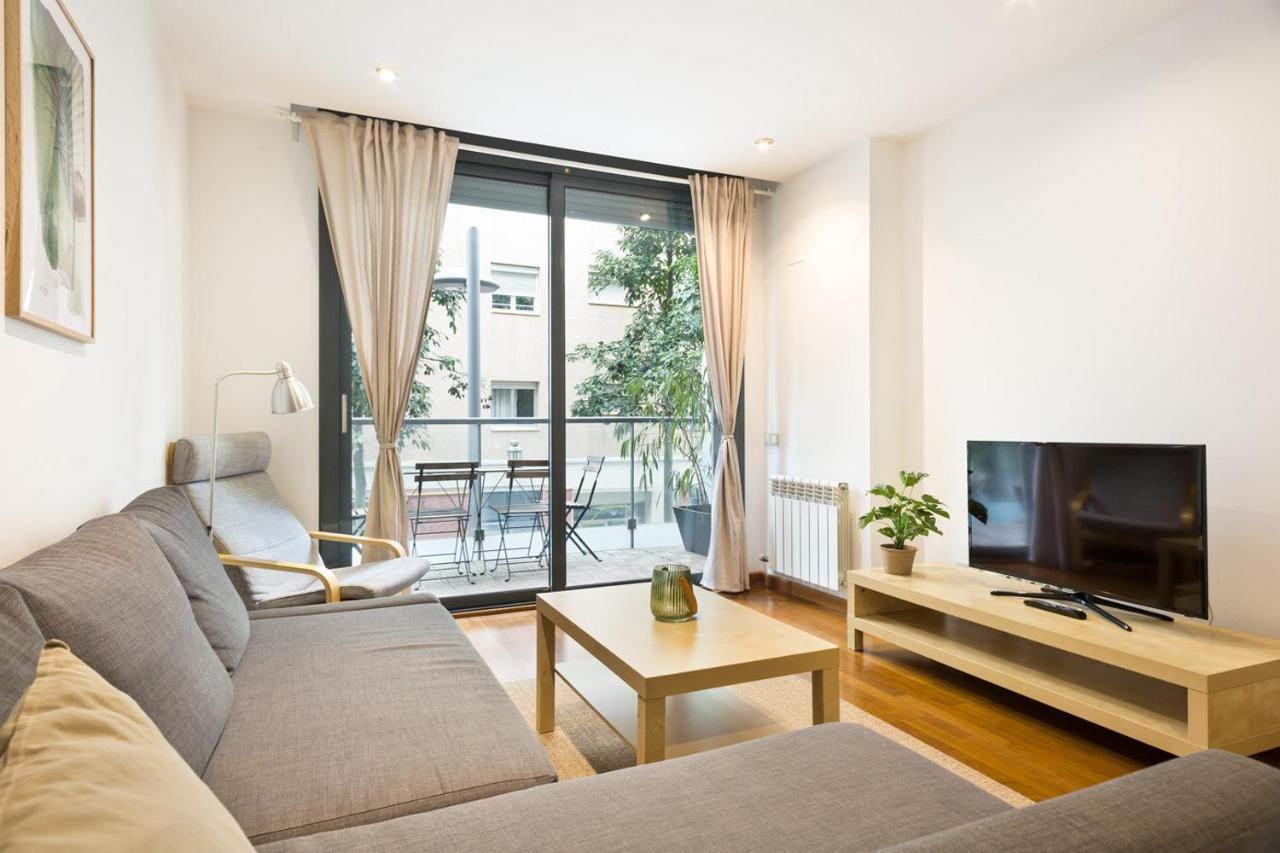 Les Corts Exclusive By Olala Homes Apartamento *