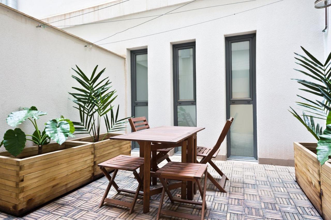 Les Corts Exclusive By Olala Homes Apartamento Barcelona