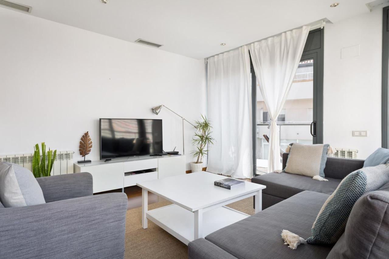 Les Corts Exclusive By Olala Homes Apartamento Barcelona