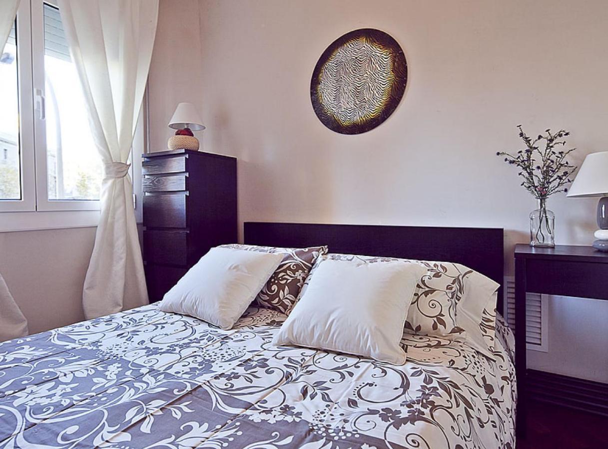 Ciutadella Park Born Apartamento Barcelona