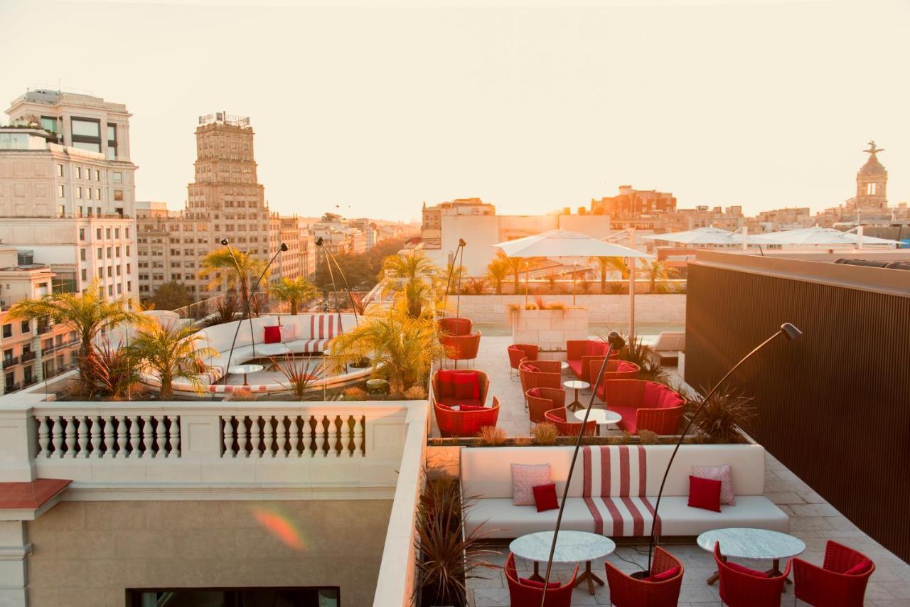 Hotel Almanac Barcelona