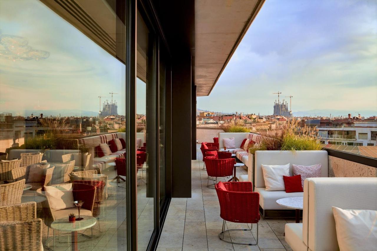 Almanac Hotel 5*