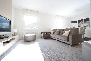 Stylish Luxury Hotel 4*