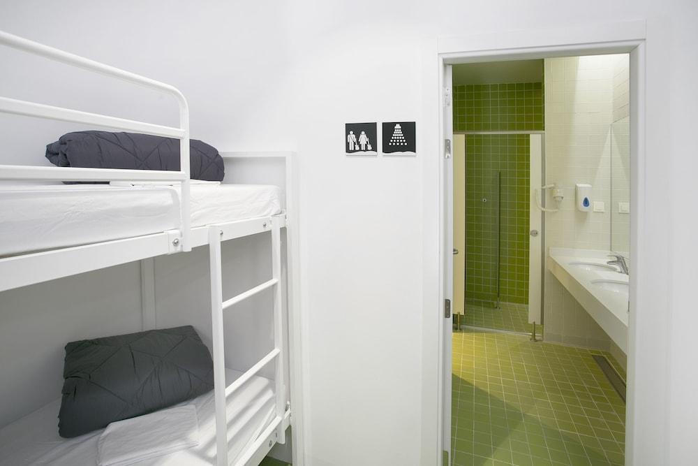 Sant Jordi Rock Palace Hostel Barcelona