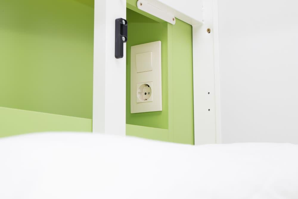 Hostal Sant Jordi Sagrada Familia