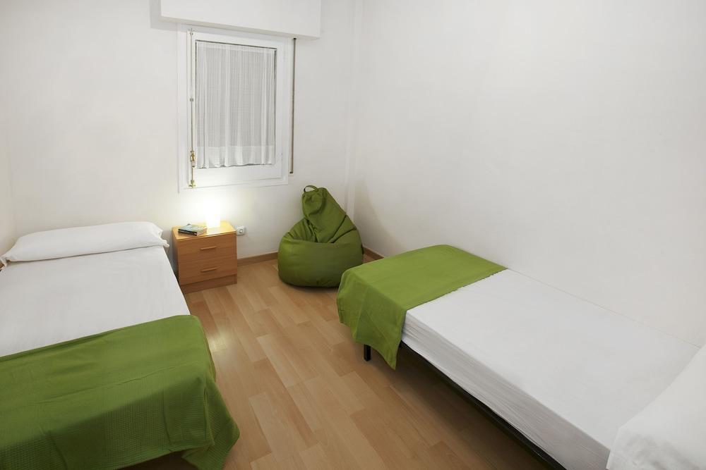 Hostal Sant Jordi Sagrada Familia *