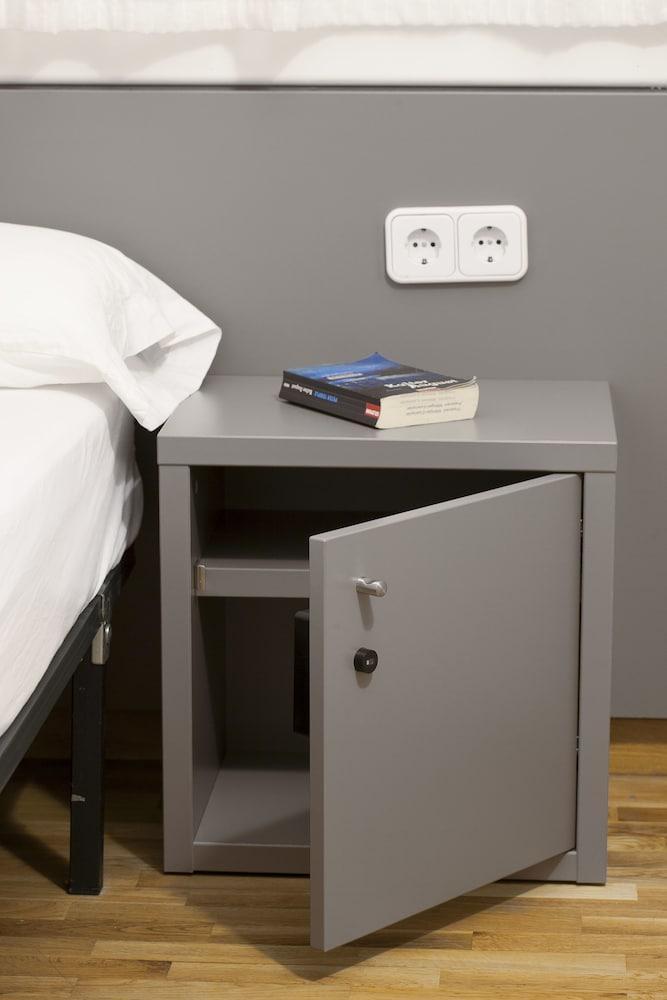 Hostal Sant Jordi Sagrada Familia *