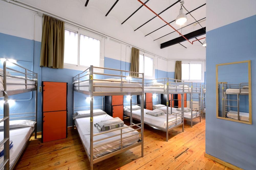 Safestay Gothic Hostal